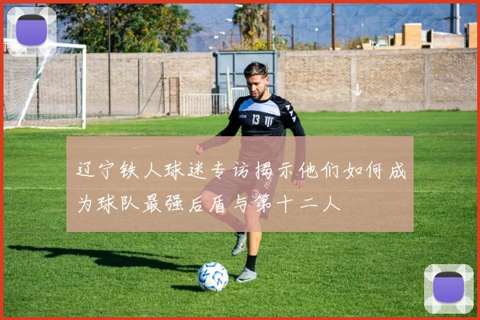 辽宁铁人球迷专访揭示他们如何成为球队最强后盾与第十二人